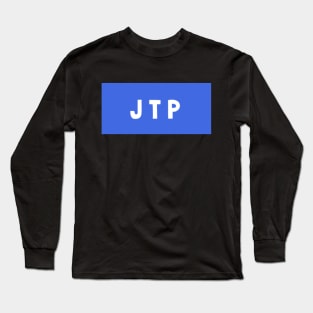 JTP SIMPLE SHIRT Long Sleeve T-Shirt